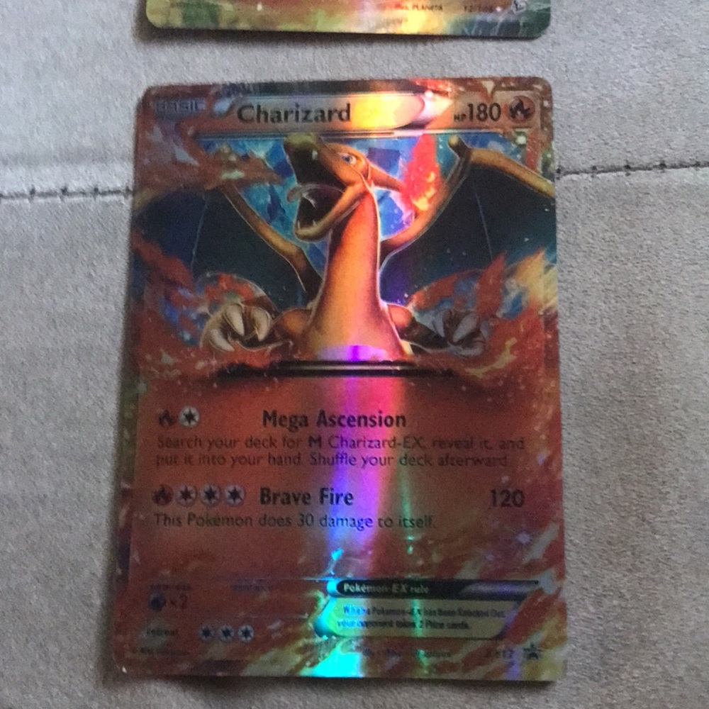 Charizard - Picture 2 of 5